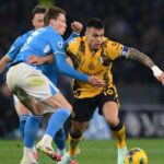 Inter e Napoli appaiate a 71 punti: la corsa scudetto entra nel vivo