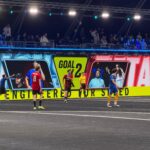 Sorprese e Colpi di Scena: Underdogs, Alpak, TRM e Zeta Dominano nella Giornata 9 della Kings League Italia”