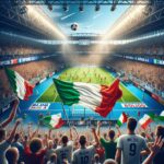 Il calcio femminile italiano sta vivendo un periodo d’oro
