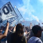 SSC Napoli: Una Città in Festa, La Parata Scudetto fa il giro del mondo